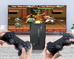 無綫電視游戲機